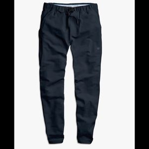 Mack Weldon Ace Men's Sweatpants. Worn 4x. Great condition.